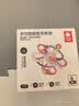babycare宝宝牙胶磨牙咬咬胶 婴儿玩具曼哈顿手抓球 星空手抓球维尔粉 实拍图