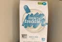 小皮（Little Freddie）原味有机高铁大米粉160g*1盒【限时特惠 效期至27年1月】 实拍图