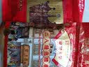 皇上皇特级二八腊肠广式煲仔饭腊肠广东甜肠广州腊味特产200g 实拍图