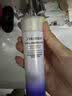 资生堂悦薇水乳套装 第二代 清爽型 水75ml+乳50ml 大中样 便携旅行装 实拍图