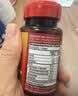 MegaRed脉拓辅酶q10胶囊高含量美国原装进口心脏coq10官方自营200mg90粒 实拍图