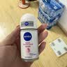 妮维雅（NIVEA）孙颖莎同款抑汗香体止汗露腋下干爽精华爽身走珠液50ml生日礼物 实拍图