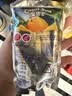 果倍爽儿童果汁饮料非果泥零食橙汁200ml*10袋整箱 实拍图