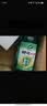 龟牌（Turtle Wax）硬壳玻璃水新国标乙醇瓷化0°汽车去油膜强力去污除虫胶雨刮水6瓶 实拍图
