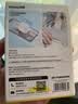 倍思小冰充20W氮化镓充电器适用苹果17充电头快充iPhone16promax15/14/13手机iPad插头 白 实拍图