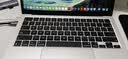 苹果/苹果AI/MacBook Air13英寸M5 (10+10核) 16G 1T星光色笔记本电脑MDHC4CH/A 实拍图