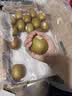 佳沛（zespri）金奇异果25粒原箱特大果134-146g猕猴桃中秋节礼品送水果礼盒 实拍图
