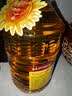 鲁花 食用油 物理压榨 葵花仁油6.18L  实拍图