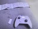 北通鲲鹏20游戏手柄AI智控双切扳机TMR震动无线多模蓝牙xbox类电脑PC手机steam体感NS switch2影之刃零 实拍图