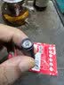腾飞腾达 type-c接口数据转换智能点烟器带钥匙扣迷你黑科技充电打火机 TPYE-C接口吹气点火智能点烟器 实拍图