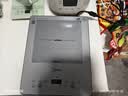 美的（Midea）电磁炉家用二级能效2200W大功率纤薄轻音炒菜火锅电磁灶火锅炉爆炒定时恒匀火电磁炉MC-E22B68 实拍图