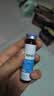 哈药 钙铁锌口服液蓝瓶10ml*10支 补钙补铁补锌 婴幼儿童青少年液体钙 实拍图