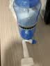 维德手动洗鼻器成人儿童生理盐水清洗医用鼻炎鼻腔冲洗器500ml+90包盐 实拍图