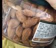 三只松鼠大颗粒手剥巴旦木500g 罐装坚果炒货干果扁核桃 零食送礼  实拍图