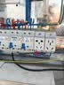 正泰（CHNT）漏电保护器 空气开关 家用小型空开总闸断路器 漏保NBE7LE 2P 20A 实拍图