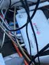 山泽 超六类水晶头 超6类万兆网线接头 50U镀金RJ45网络连接头 CAT6A两件式屏蔽水晶头10个 WJ6A010U 实拍图