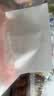 洁云抽纸 绒触感3层110抽*27包 面巾纸整箱 可湿水S码纸巾 软抽餐巾纸 实拍图