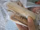 麦酥园铁棍山药蛋卷无蔗糖鸡蛋卷木糖醇老人休闲零食饼干蛋糕点心300g  实拍图