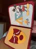 迪士尼（Disney）婴儿蒙氏早教布书儿童玩具0-1-3岁2土豪撕撕书一周岁宝宝生日礼物 米奇布书丨16大场景+探索+精美礼盒 新生儿见面礼婴儿玩具0-1岁男孩女孩周岁61儿童节礼物 实拍图