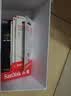 Sandisk闪迪256GB TF（MicroSD）内存卡 A1 U1 C10 至尊高速移动版存储卡 读速195MB/s 手机平板游戏机内存卡 实拍图