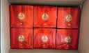 五粮液（WULIANGYE）宜宾五粮液股份控股五粮液52度浓香型白酒整箱粮食酒宴请中秋礼品 实拍图