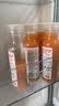 农夫山泉100%纯果汁NFC番石榴(芭乐)混合汁300ml*10瓶饮料礼盒 实拍图