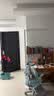GEEYESAFE大路灯立式护眼阅读台灯儿童学习桌全光谱落地灯E3120A+ E3120A+ 实拍图