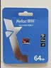 朗科（Netac）128GB TF（MicroSD）存储卡 U3 C10 A2 V30 4K 超至尊PRO版内存卡 读速100MB/s 写速40MB/s 实拍图