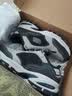 斯凯奇（Skechers）户外徒步鞋男士秋季厚底减震慢跑鞋运动鞋百搭休闲鞋237145 实拍图