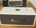 Marshall（马歇尔）EMBERTON III蓝牙音箱便携式3代无线家用户外防水续航毕业生日礼物小音响 黑金色 实拍图