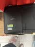 兄弟（brother）DCP-T735DW家用学习彩色打印机墨仓喷墨机照片打印（无线云双面打印打印复印扫描一体机） 实拍图