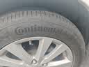 马牌（Continental）汽车轮胎 205/55R16 91V FR CC7 #适配大众 朗逸/别克 凯越 实拍图