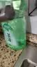 蓝月亮茶清洗洁精1kg*4瓶 果蔬餐具清洗剂洗涤灵 食品可用 高效去油 实拍图