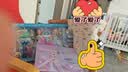 奥智嘉换装娃娃儿童玩具女孩3-6岁公主屋洋娃娃手提包套装生日礼物 实拍图
