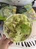 一号农场开袋即食田园风情沙拉120g*3混合蔬菜沙拉包轻食健身代餐源头直发 实拍图