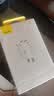 倍思双口充电头USB插座多口充电头5V2A/1A充电器插头 适用iPhone15/14/13华为小米安卓手机iPad平板 白 实拍图