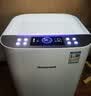 霍尼韦尔（Honeywell）H-Speed空气净化器除甲醛细菌花粉过敏原tvoc流感病毒新房除醛大空间全效净化KJ760F-P22W 实拍图