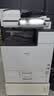双杰适用理光mc2000粉盒ricoh MC2001墨盒MC2000ew硒鼓MC2001SP理光打印机墨粉粉筒C2001碳粉盒4色装 实拍图