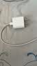 Apple/苹果 原装正品20W type-c充电器 苹果usb-c充电器手机快充头 旗舰店苹果iPhone 18 Pro Max充电器 实拍图
