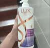 力士（LUX）【柔顺留香】玻尿酸洗发水750g 干枯毛躁发质 柔顺留香 实拍图