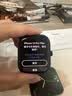 vivo WATCH GT 2 原点黑 超窄边高亮大屏 照片表盘一碰换 33天蓝牙续航 智能手表 实拍图