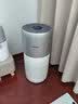 飞利浦（PHILIPS）【0.003微米精滤】空气净化器除甲醛二手烟味新房孕妇婴儿专用除螨尘病毒细菌花粉过敏原AC3036 实拍图