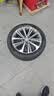 玲珑轮胎汽车轮胎215/50R17 95W XL 玲珑臻选 UD 适配长安CS35/名图/思域 实拍图