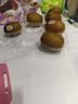佳沛（zespri）新西兰金奇异果12粒特大果124-146g猕猴桃中秋节礼品送水果礼盒 实拍图