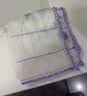 妙洁棉柔抹布30*30cm5片装  吸水疏油 厨房擦拭布 家用洗碗巾 实拍图