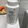 珂润（Curel）氨基酸洗面奶温和清洁敏感肌男女护肤京东自营 保湿洁面泡沫150ml 实拍图