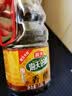 海天 香醋 4.5度 1.28L 点蘸调味凉拌 调味品 实拍图