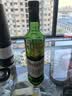 格兰菲迪（GLENFIDDICH）12年 苏格兰 单一麦芽 威士忌 700ml 礼盒装 实拍图
