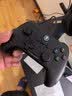雷神 G30S竞技版黑色 手柄类xbox游戏手柄switch2手柄pc电脑steam游戏机NS双人行体感神器毕业生日礼物 实拍图