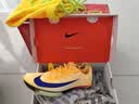 耐克田径精英巴黎新款  Nike Maxfly 2 FP耐克男女碳板气垫短跑钉鞋 FD8395-800/Maxfly 2代 43 实拍图